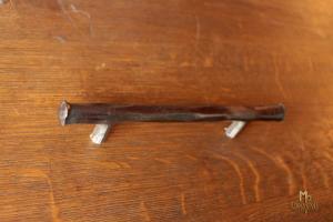 Forged Handles for Furniture – Furniture Fittings (DPK-155)